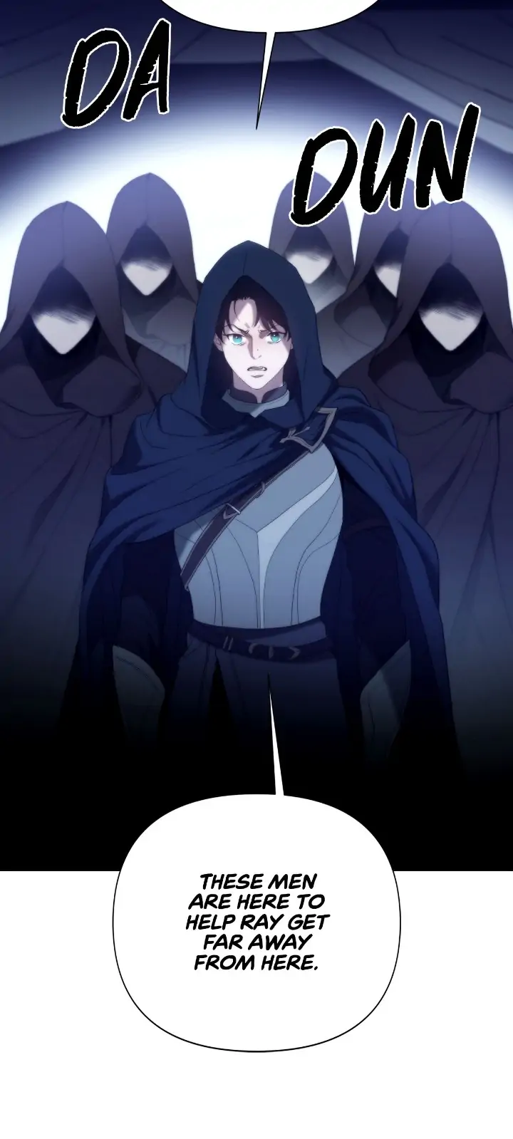 Two Empires: A Tale Of One Slave - Chapter 33 Page 18