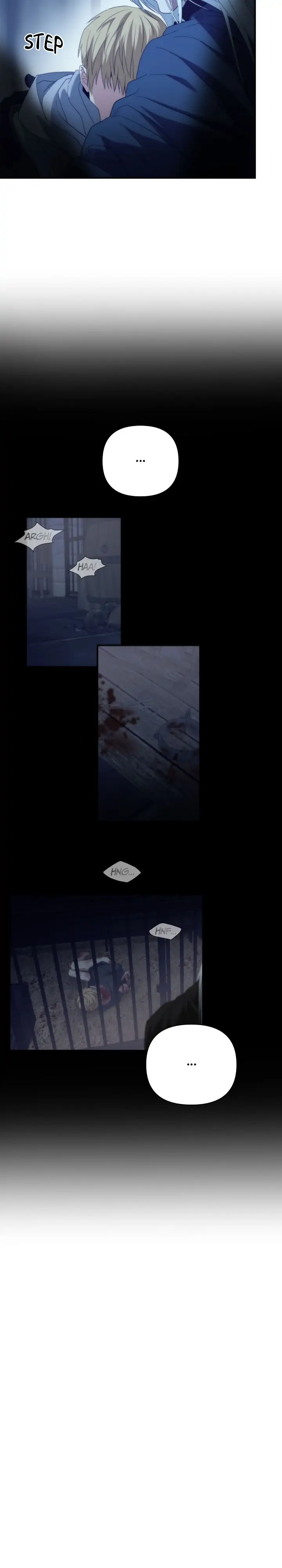 Two Empires: A Tale Of One Slave - Chapter 33 Page 23