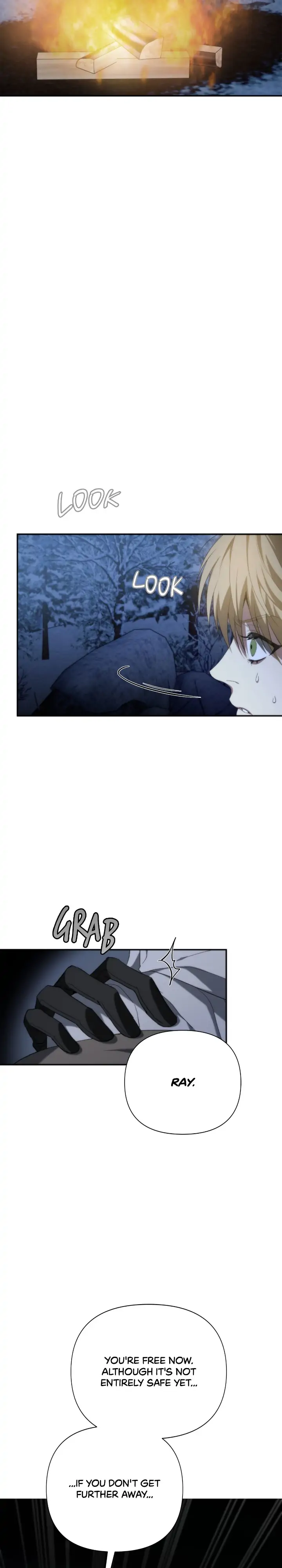 Two Empires: A Tale Of One Slave - Chapter 33 Page 29
