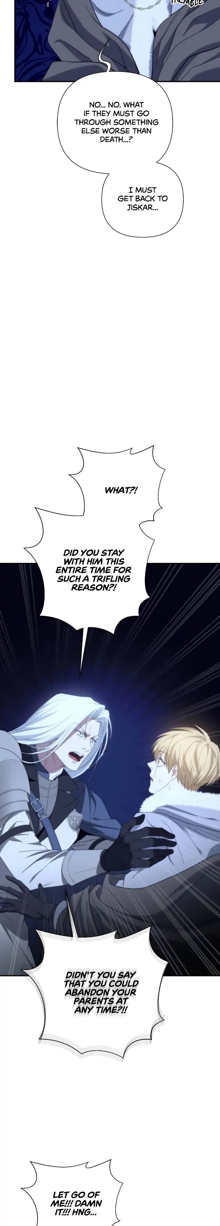 Two Empires: A Tale Of One Slave - Chapter 33 Page 32