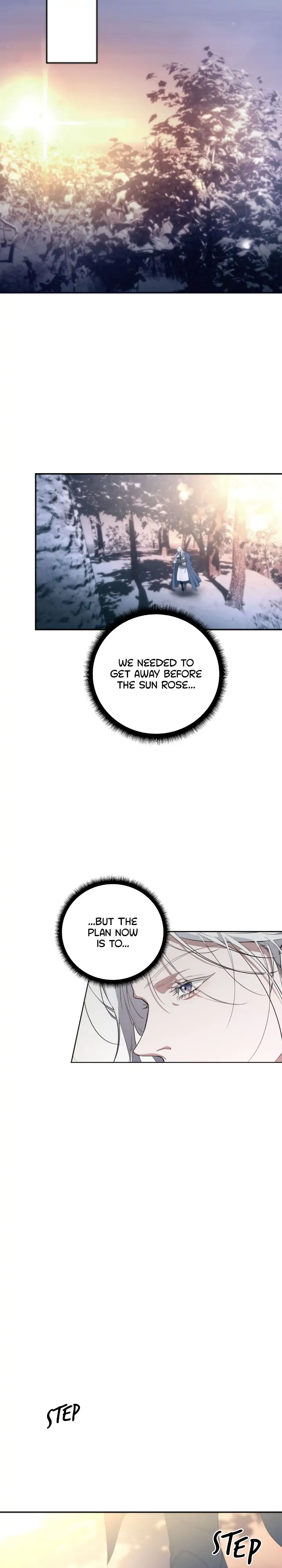 Two Empires: A Tale Of One Slave - Chapter 33 Page 38