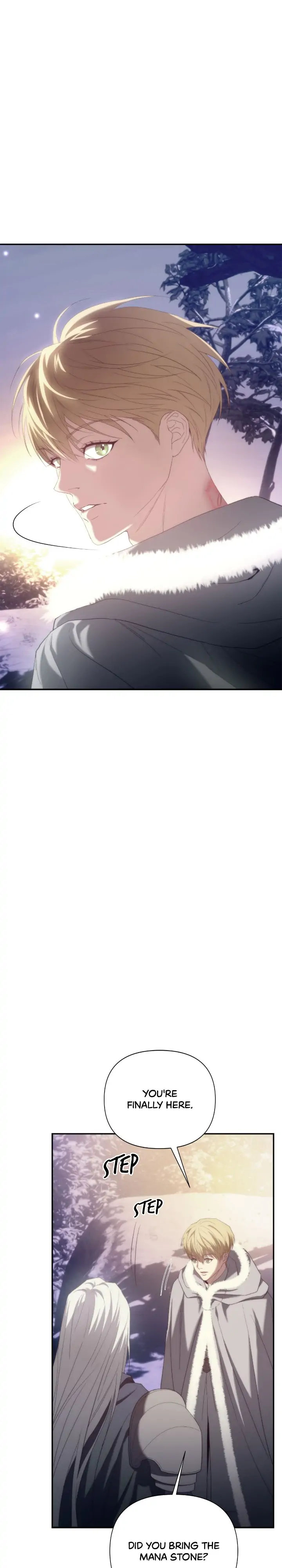 Two Empires: A Tale Of One Slave - Chapter 33 Page 41