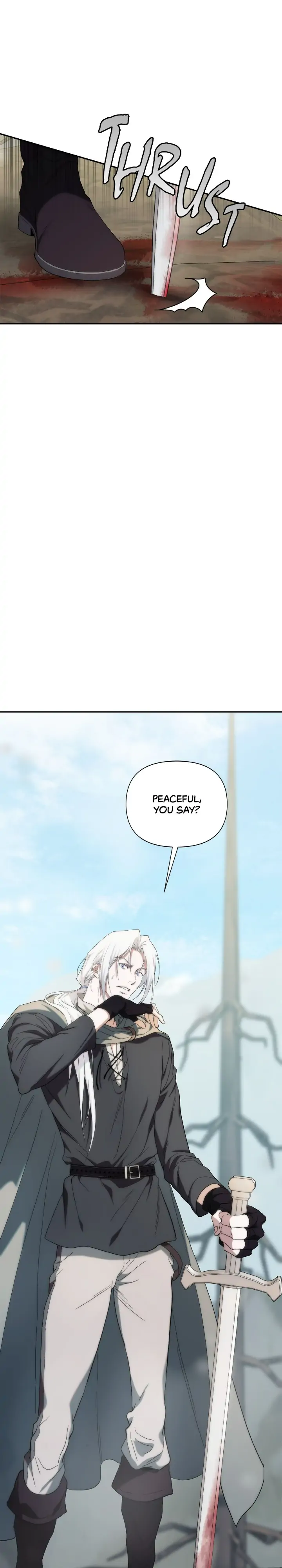Two Empires: A Tale Of One Slave - Chapter 34 Page 3