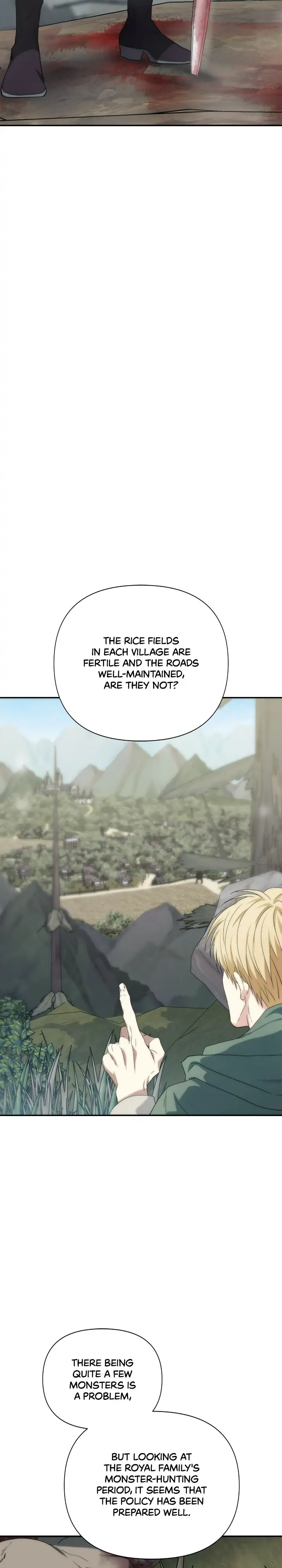 Two Empires: A Tale Of One Slave - Chapter 34 Page 4