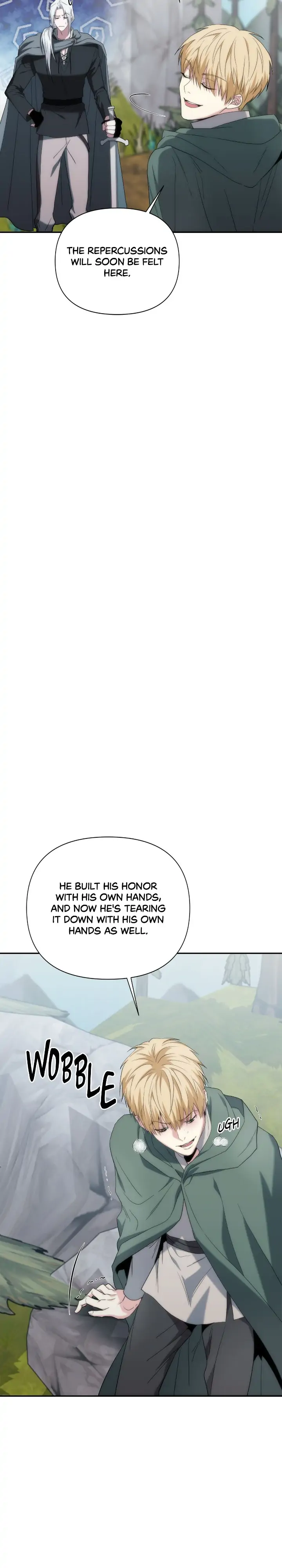 Two Empires: A Tale Of One Slave - Chapter 34 Page 7