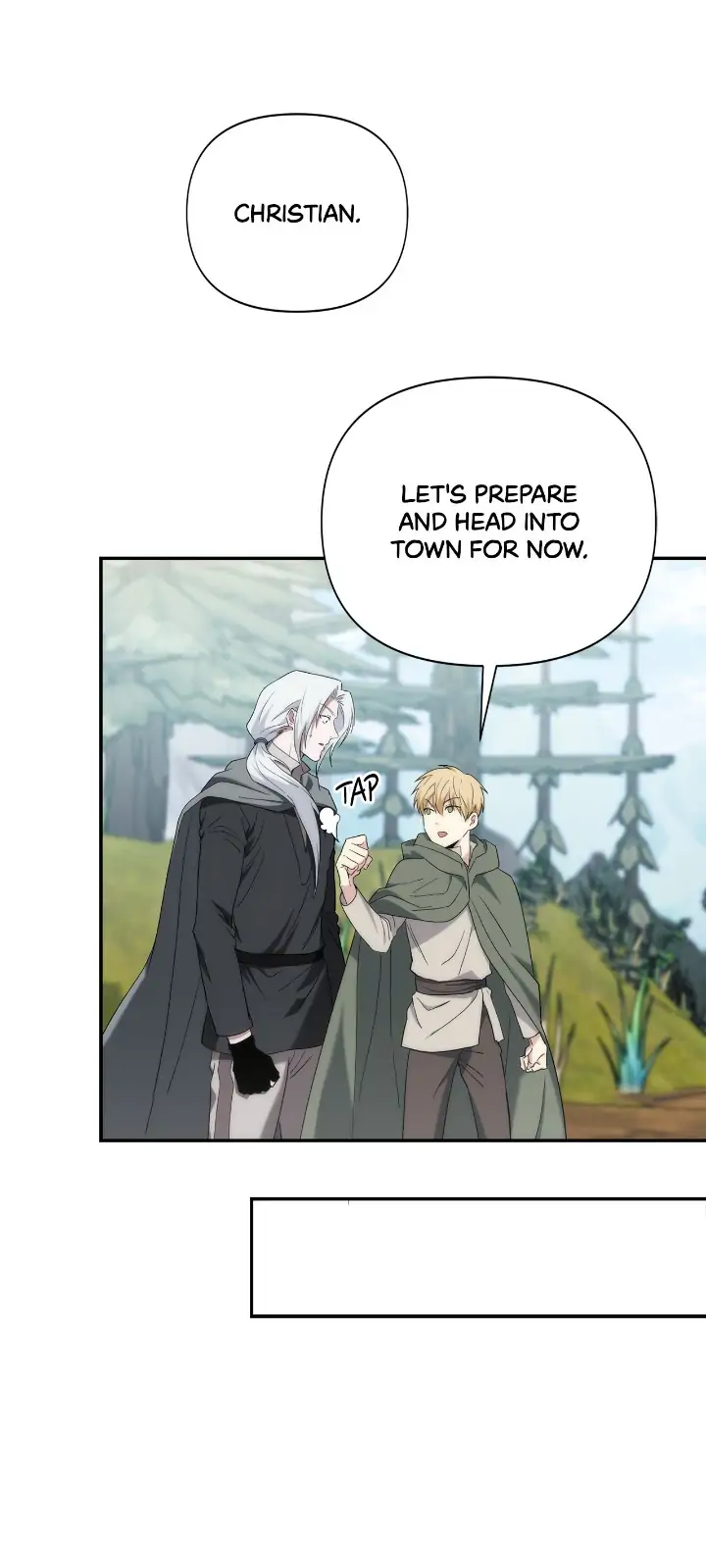 Two Empires: A Tale Of One Slave - Chapter 34 Page 14