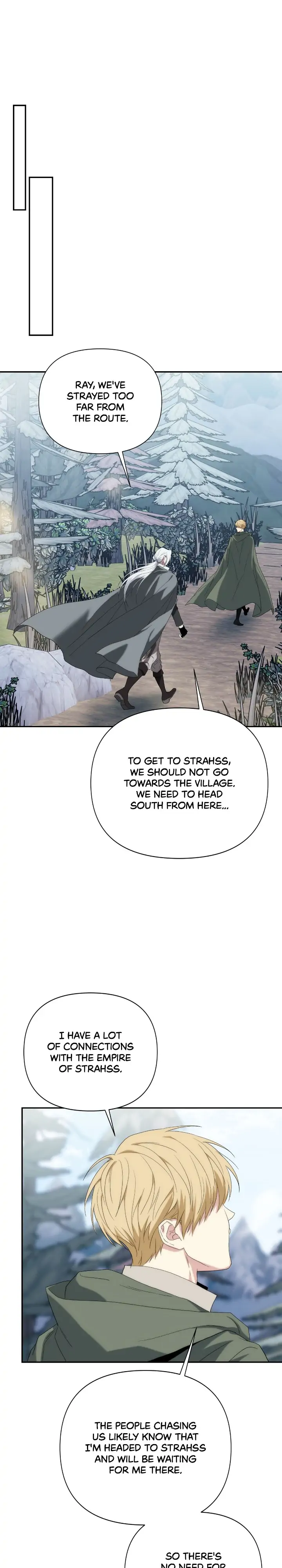 Two Empires: A Tale Of One Slave - Chapter 34 Page 15