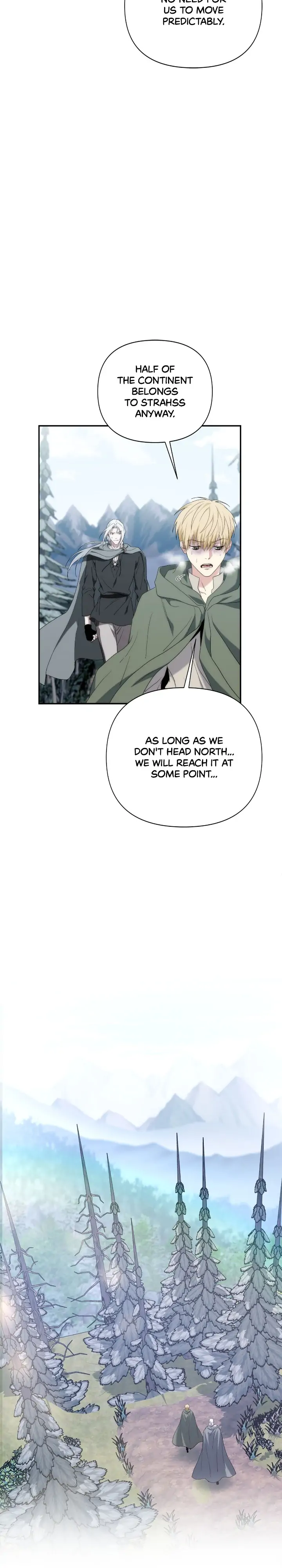 Two Empires: A Tale Of One Slave - Chapter 34 Page 16