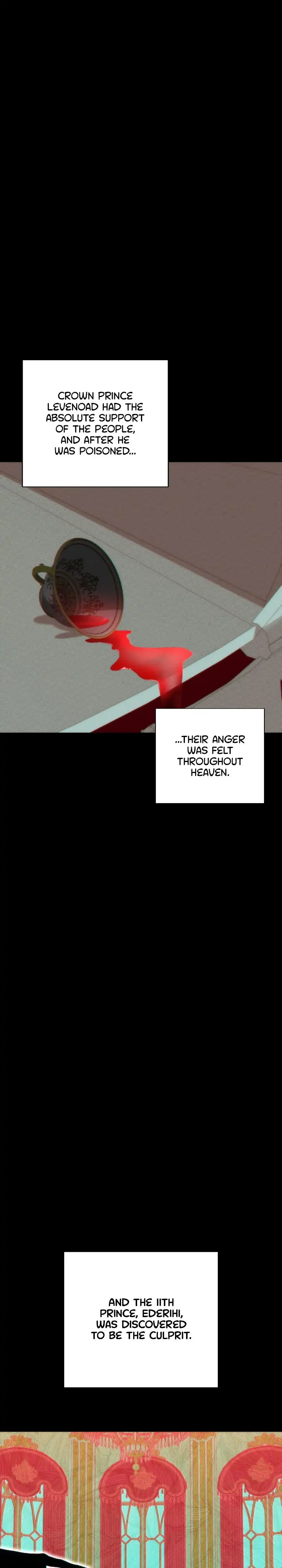 Two Empires: A Tale Of One Slave - Chapter 34 Page 30