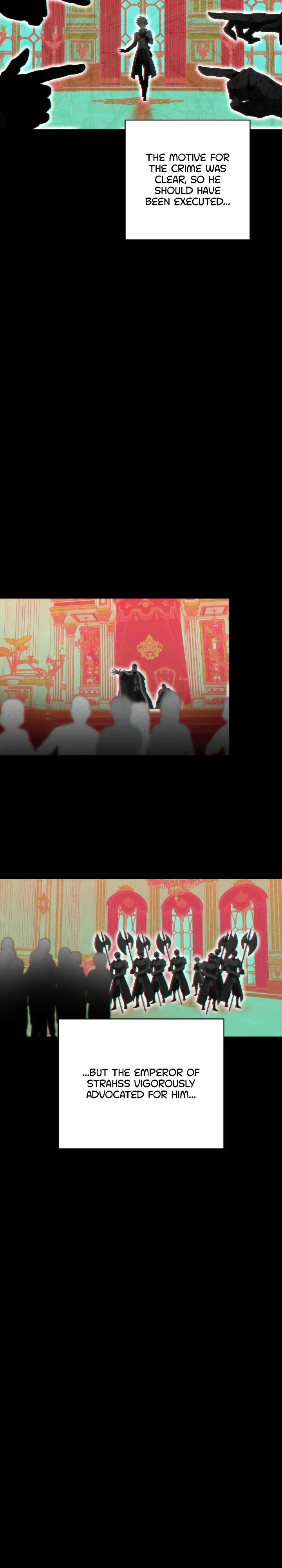 Two Empires: A Tale Of One Slave - Chapter 34 Page 31