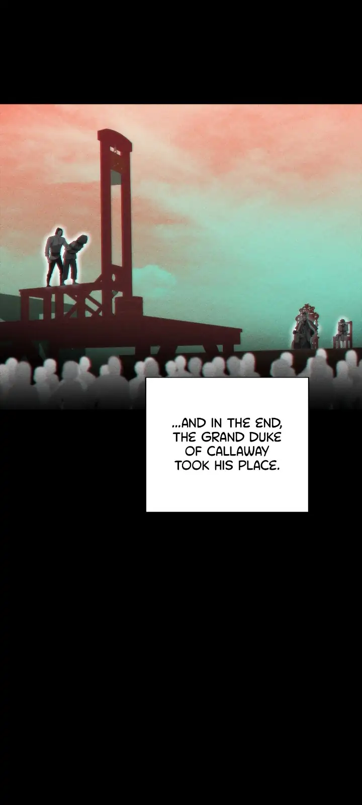 Two Empires: A Tale Of One Slave - Chapter 34 Page 32