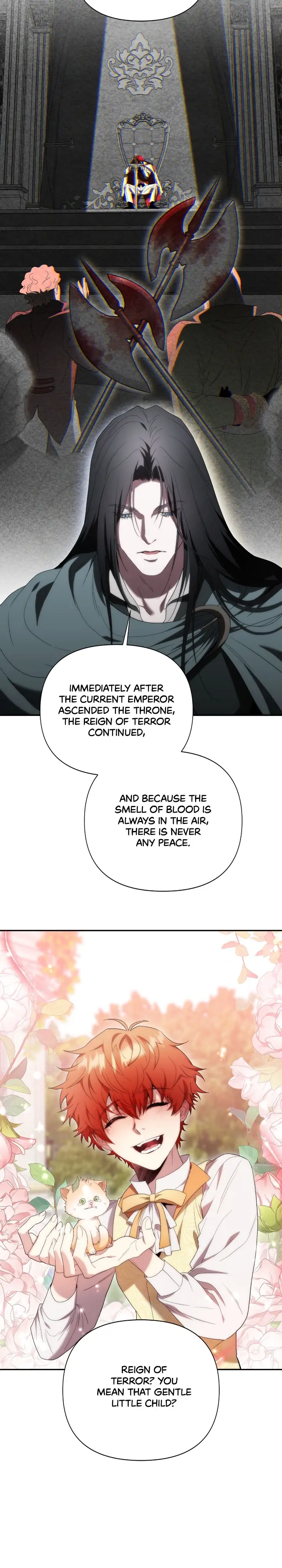 Two Empires: A Tale Of One Slave - Chapter 34 Page 37