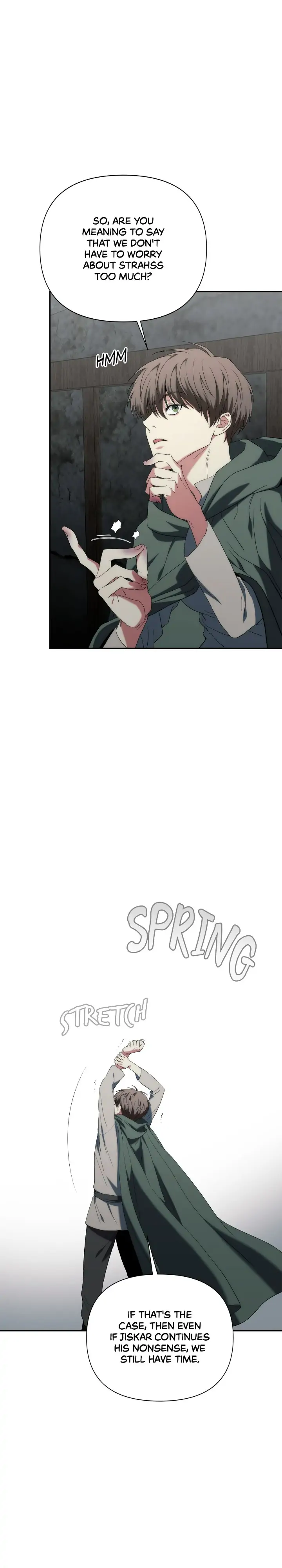 Two Empires: A Tale Of One Slave - Chapter 34 Page 39