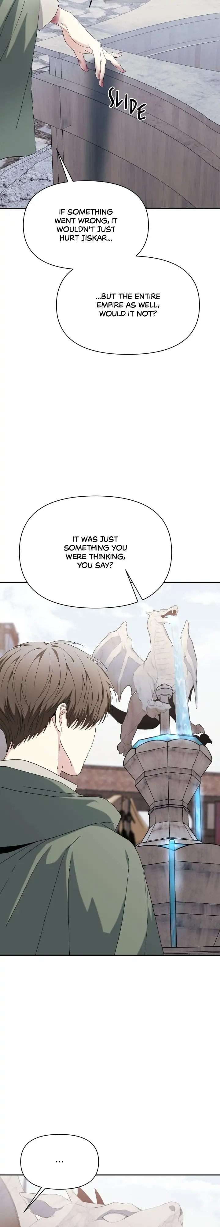 Two Empires: A Tale Of One Slave - Chapter 35 Page 2