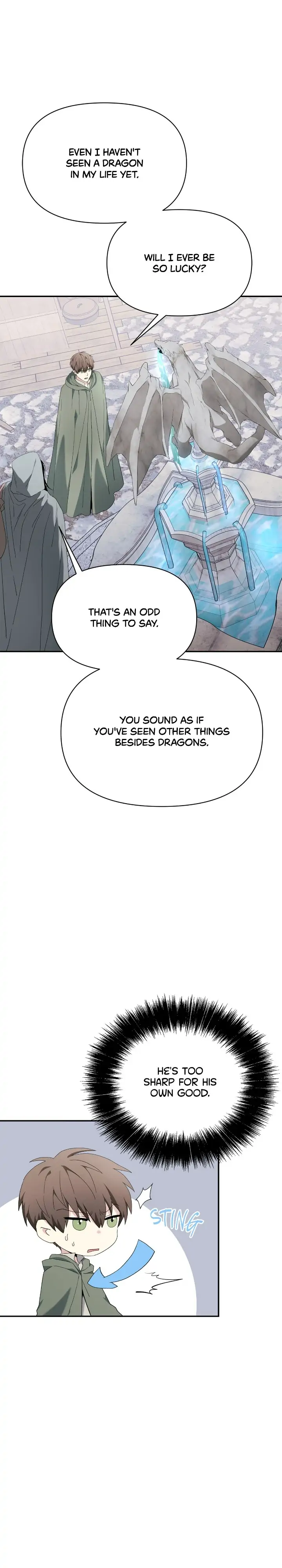 Two Empires: A Tale Of One Slave - Chapter 35 Page 4
