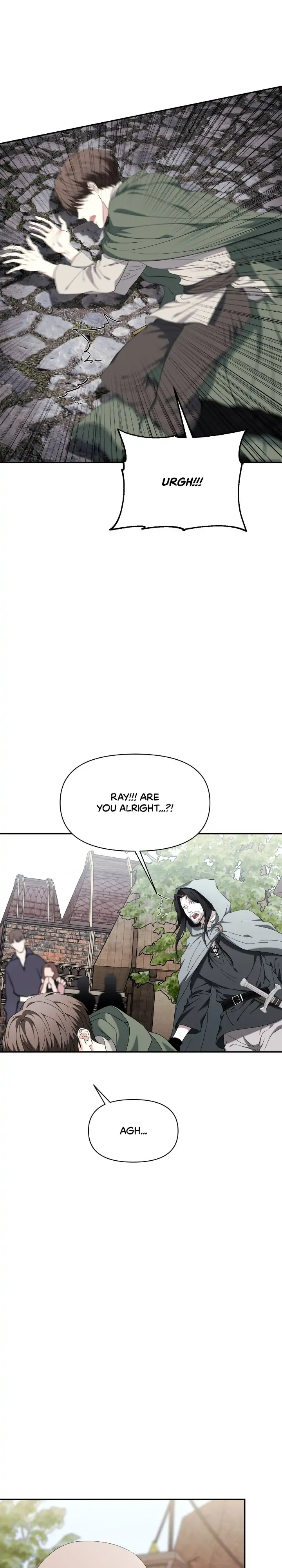 Two Empires: A Tale Of One Slave - Chapter 35 Page 7