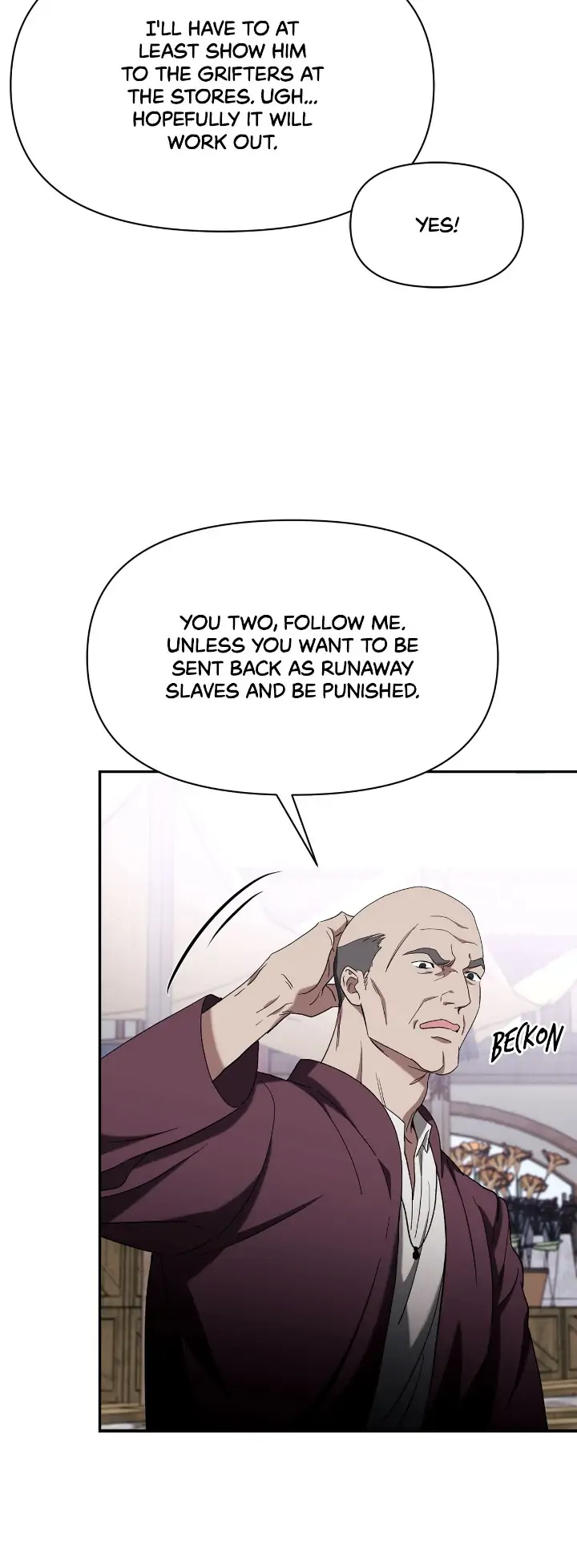Two Empires: A Tale Of One Slave - Chapter 35 Page 15