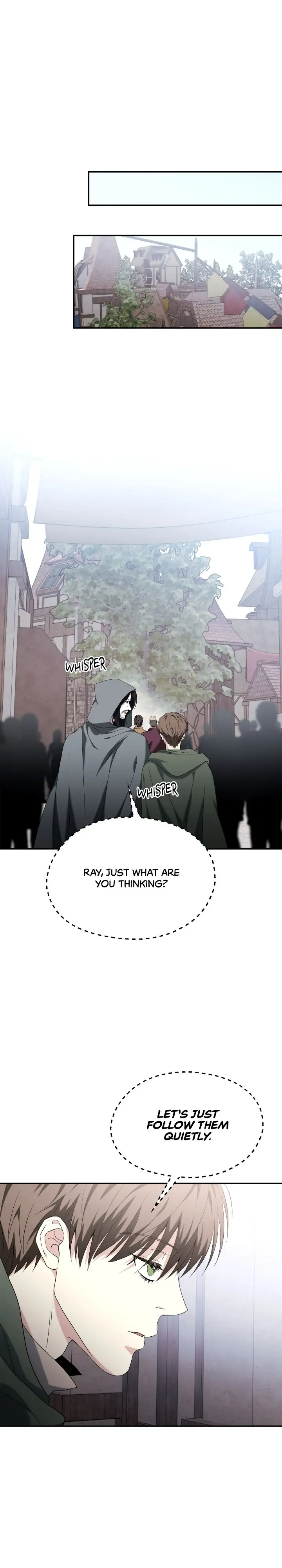 Two Empires: A Tale Of One Slave - Chapter 35 Page 16