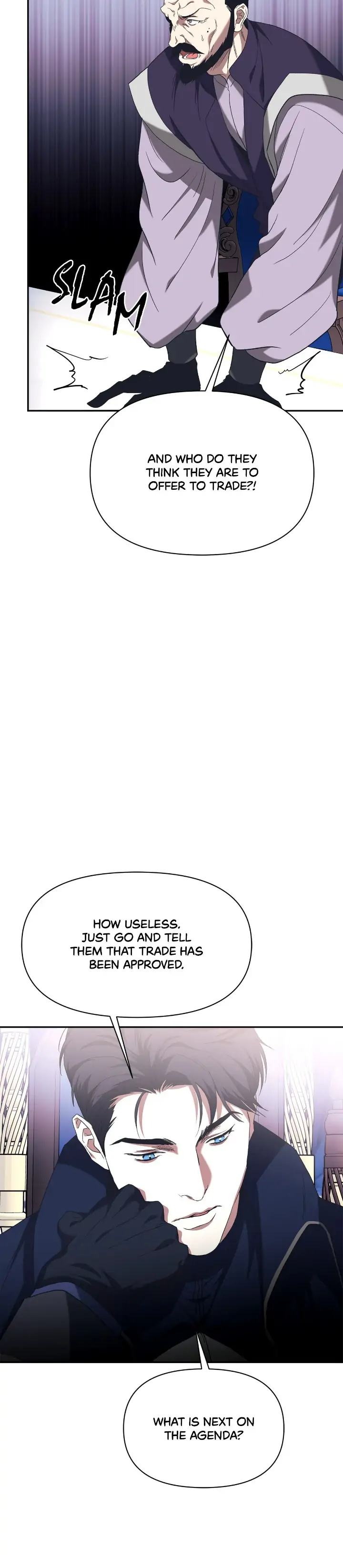 Two Empires: A Tale Of One Slave - Chapter 35 Page 21