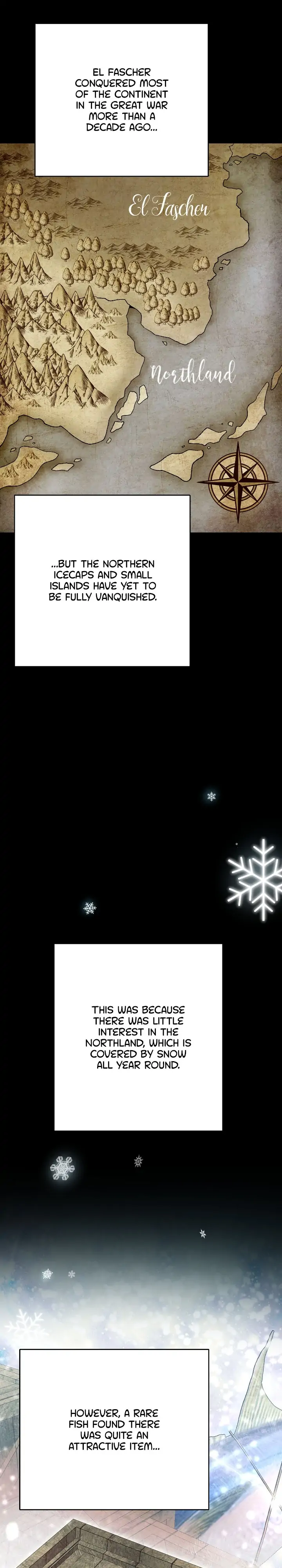 Two Empires: A Tale Of One Slave - Chapter 35 Page 23