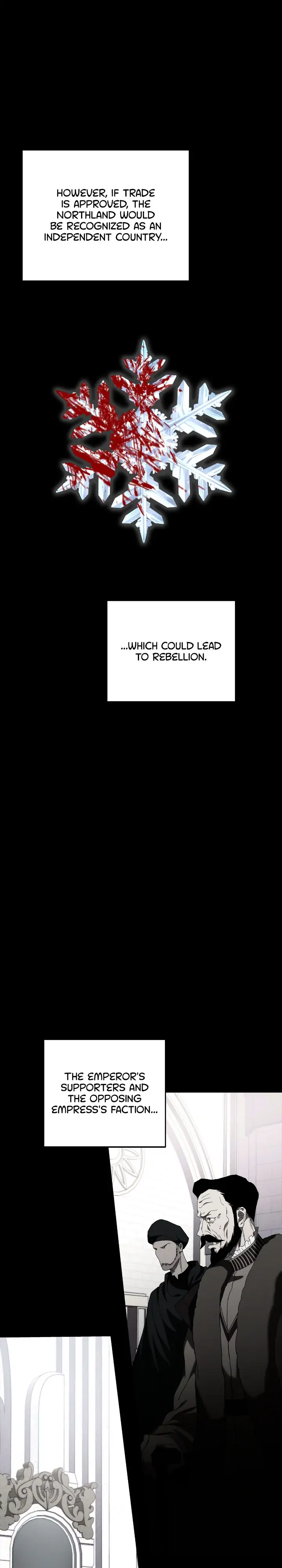 Two Empires: A Tale Of One Slave - Chapter 35 Page 25