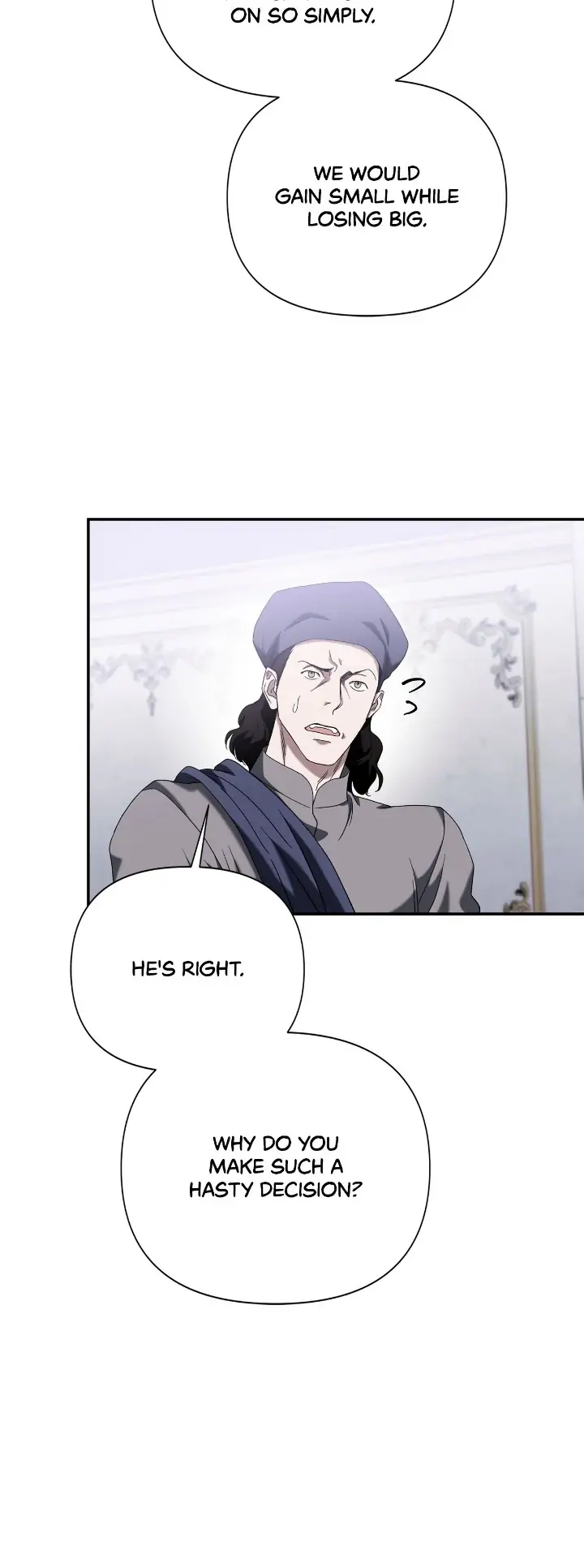 Two Empires: A Tale Of One Slave - Chapter 35 Page 27