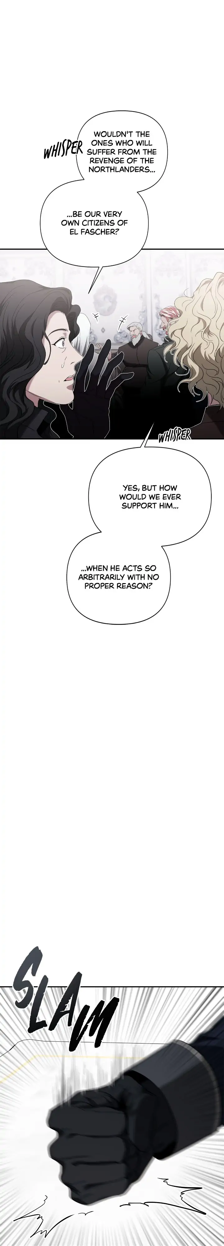 Two Empires: A Tale Of One Slave - Chapter 35 Page 28