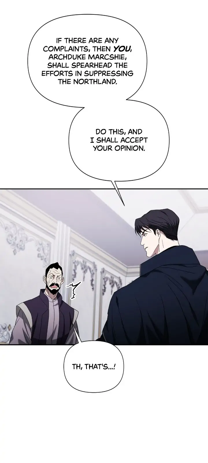 Two Empires: A Tale Of One Slave - Chapter 35 Page 30