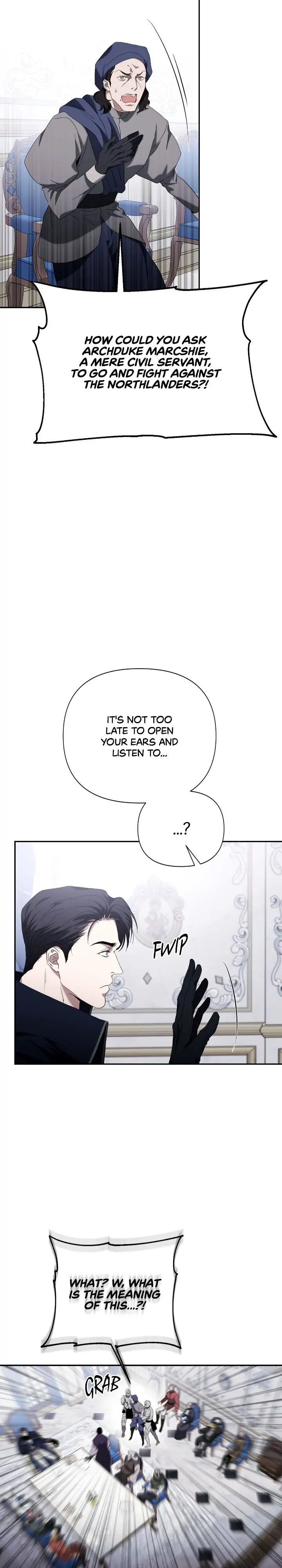 Two Empires: A Tale Of One Slave - Chapter 35 Page 32