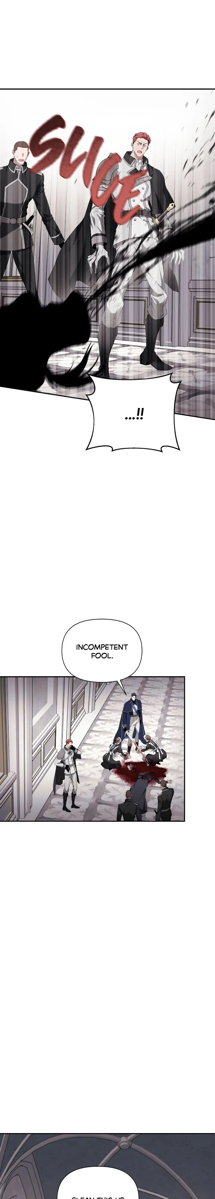 Two Empires: A Tale Of One Slave - Chapter 36 Page 6