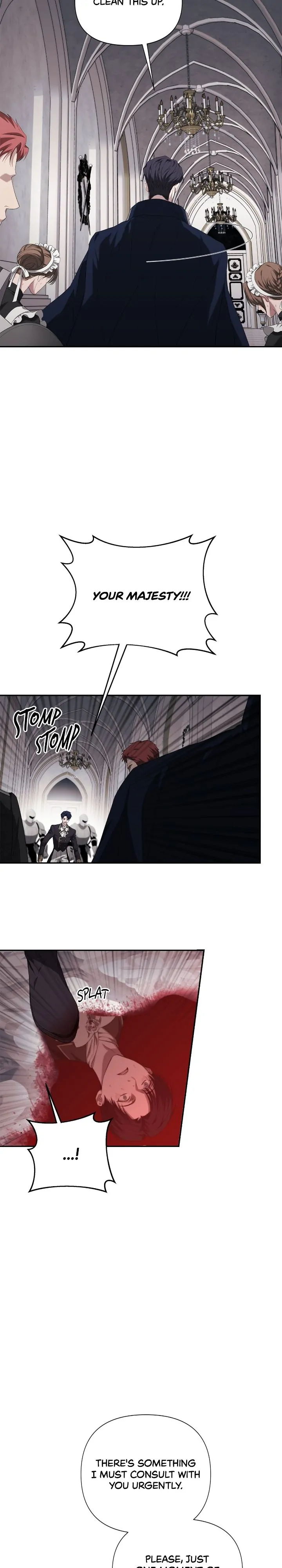Two Empires: A Tale Of One Slave - Chapter 36 Page 7