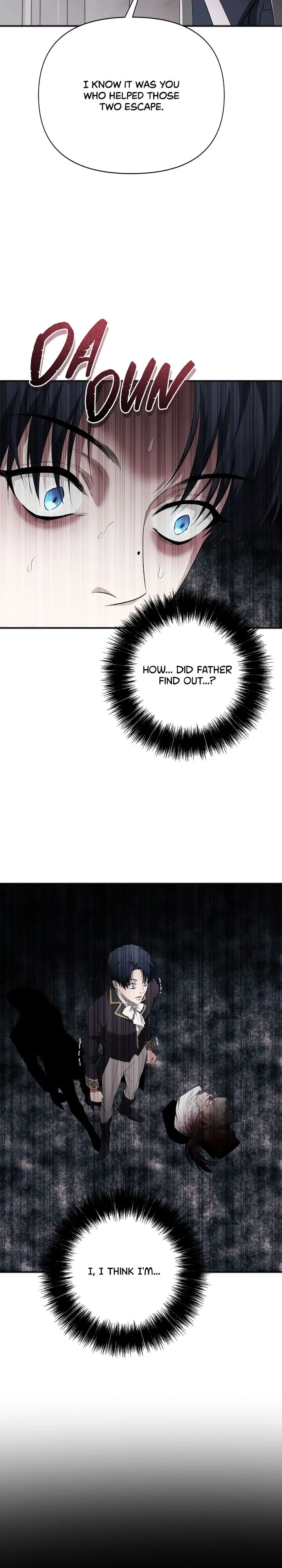 Two Empires: A Tale Of One Slave - Chapter 36 Page 10