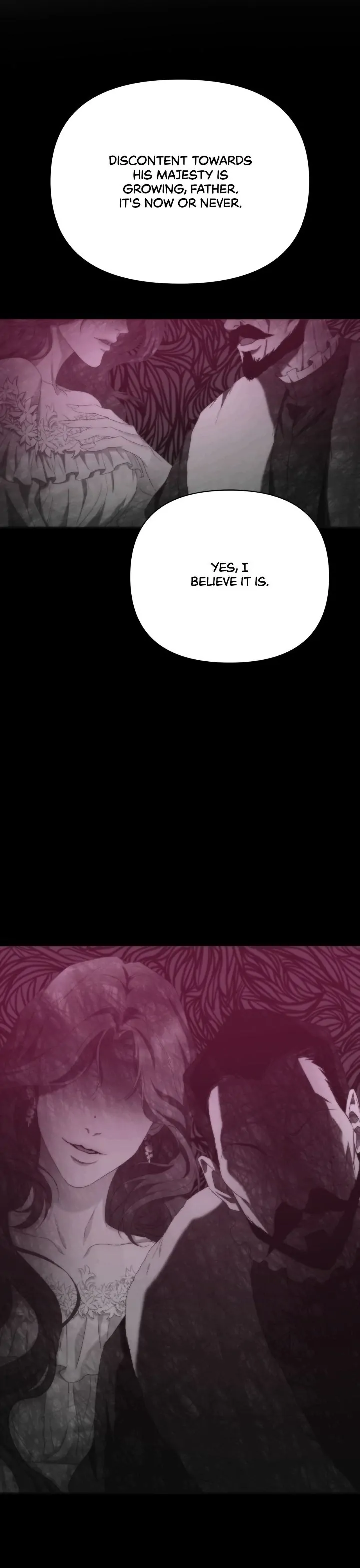 Two Empires: A Tale Of One Slave - Chapter 36 Page 11