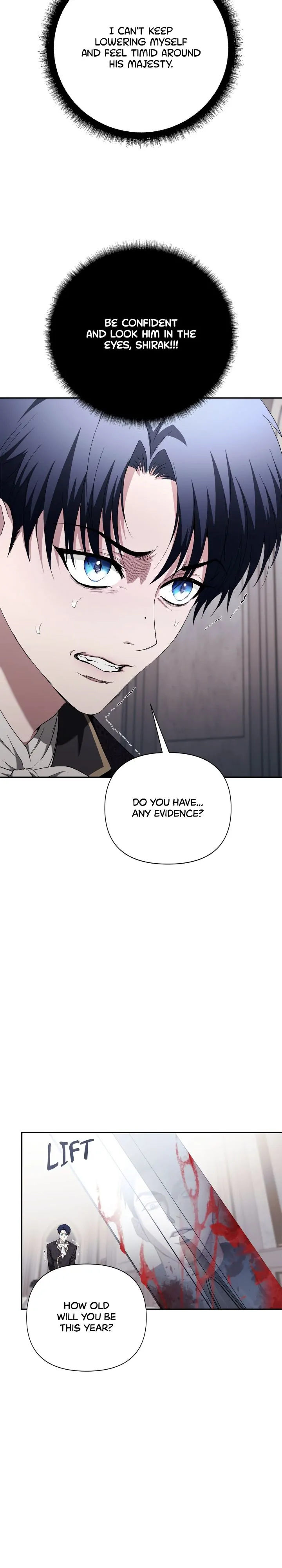 Two Empires: A Tale Of One Slave - Chapter 36 Page 13
