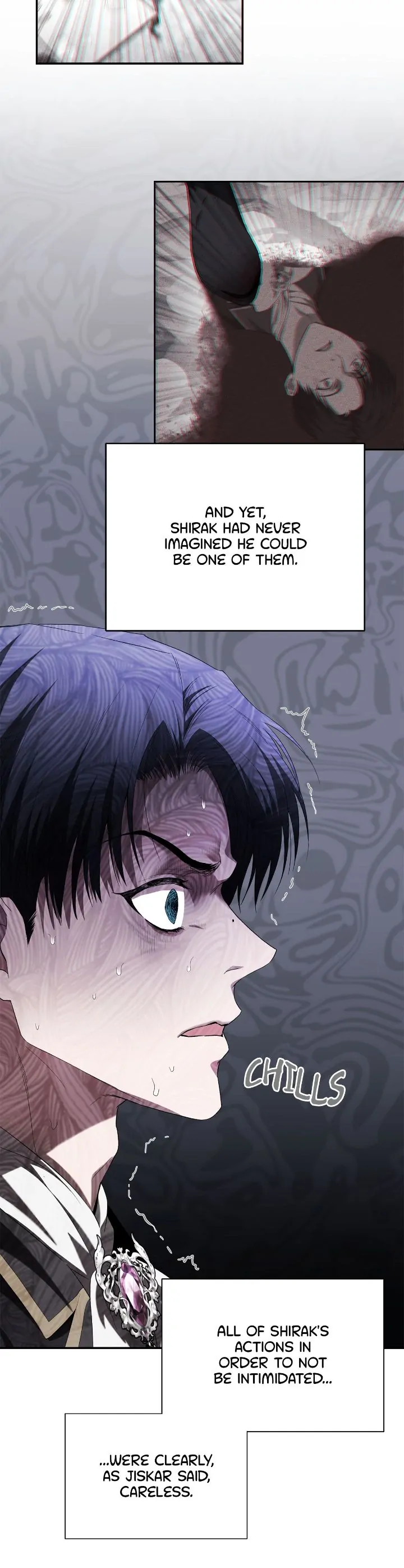 Two Empires: A Tale Of One Slave - Chapter 36 Page 17