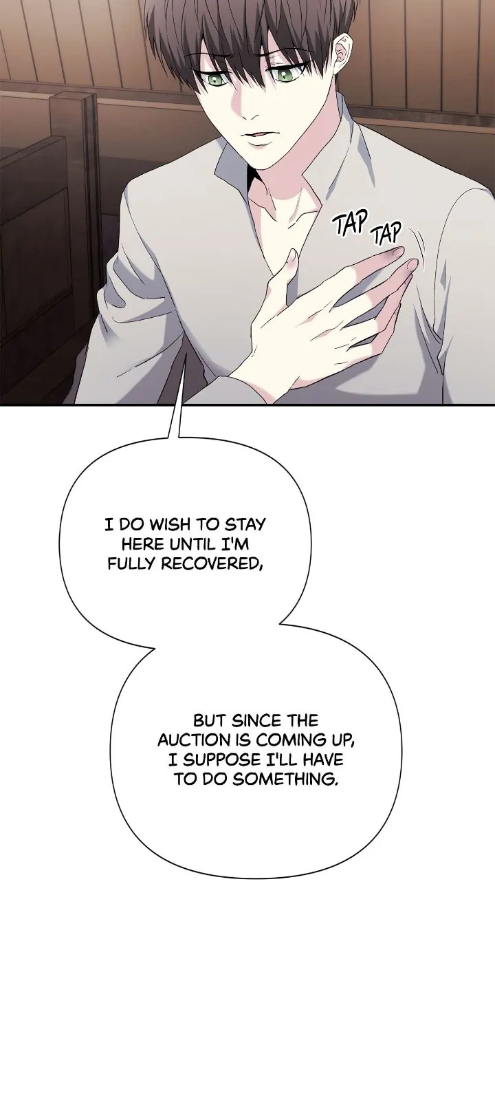 Two Empires: A Tale Of One Slave - Chapter 36 Page 29