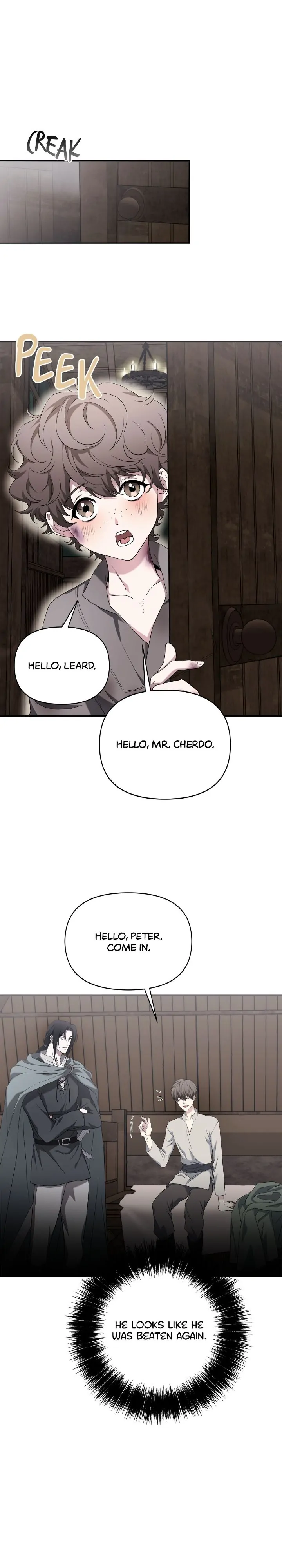 Two Empires: A Tale Of One Slave - Chapter 36 Page 30
