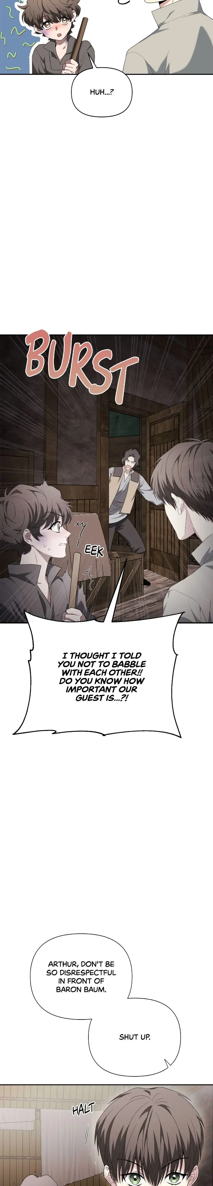Two Empires: A Tale Of One Slave - Chapter 36 Page 34