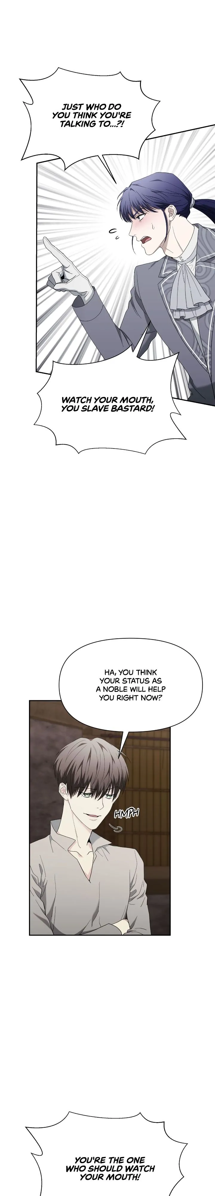 Two Empires: A Tale Of One Slave - Chapter 37 Page 11