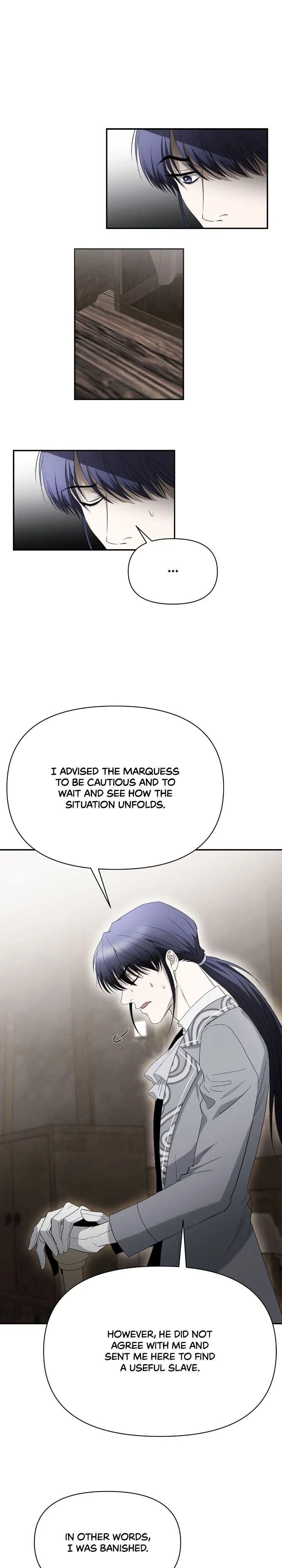 Two Empires: A Tale Of One Slave - Chapter 37 Page 17