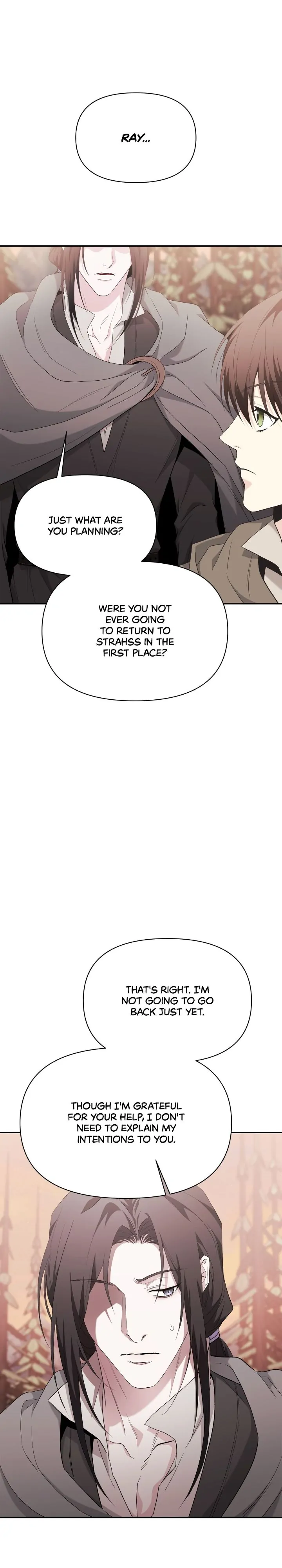 Two Empires: A Tale Of One Slave - Chapter 37 Page 31