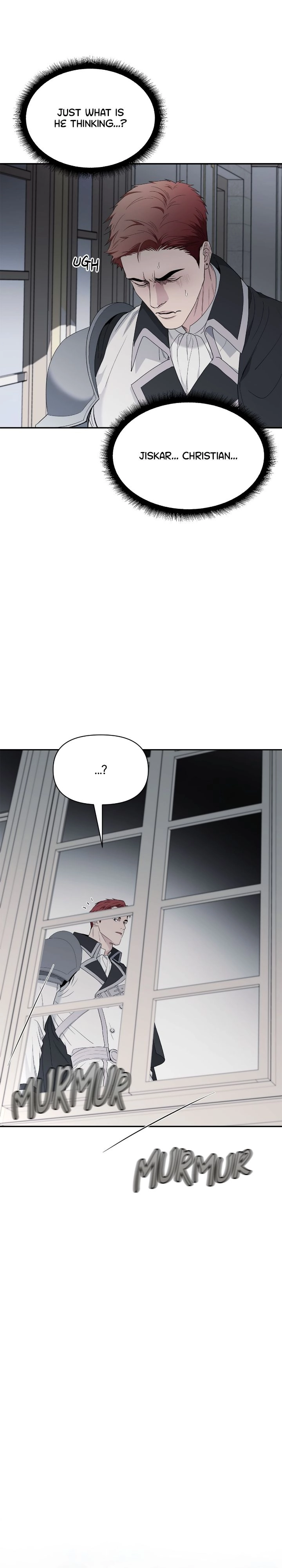 Two Empires: A Tale Of One Slave - Chapter 38 Page 5