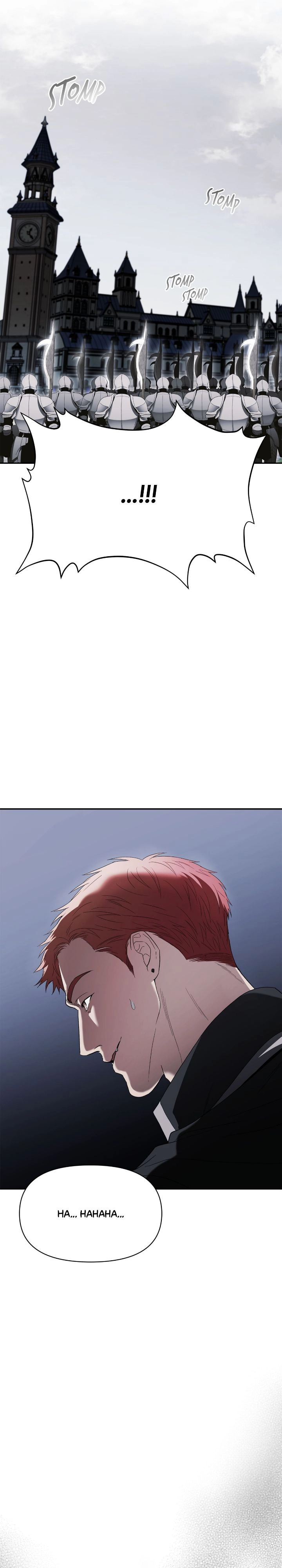 Two Empires: A Tale Of One Slave - Chapter 38 Page 6
