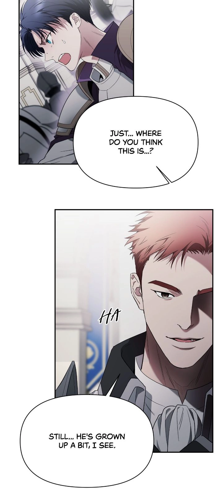 Two Empires: A Tale Of One Slave - Chapter 38 Page 10