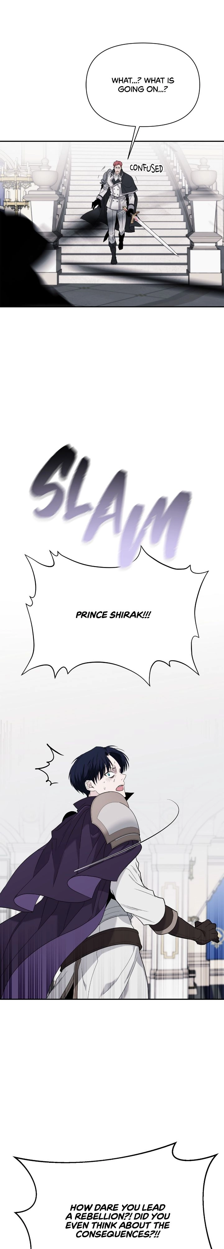 Two Empires: A Tale Of One Slave - Chapter 38 Page 14