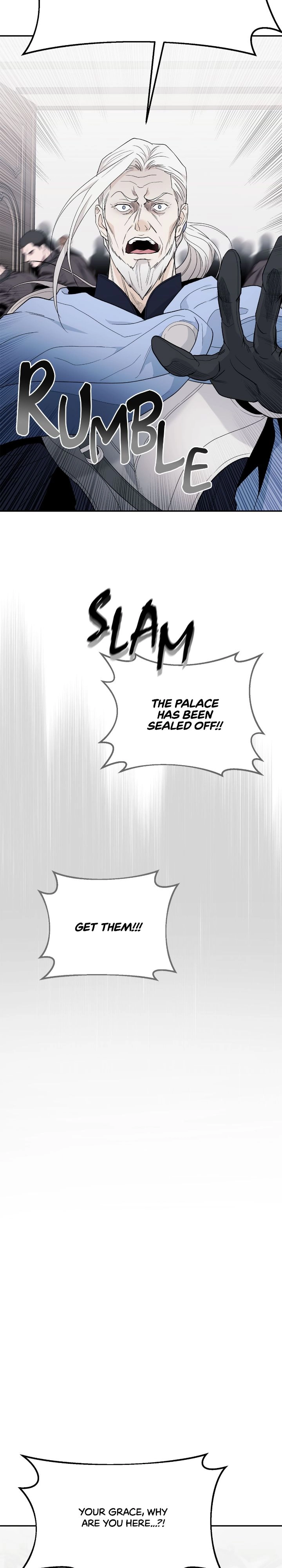 Two Empires: A Tale Of One Slave - Chapter 38 Page 15