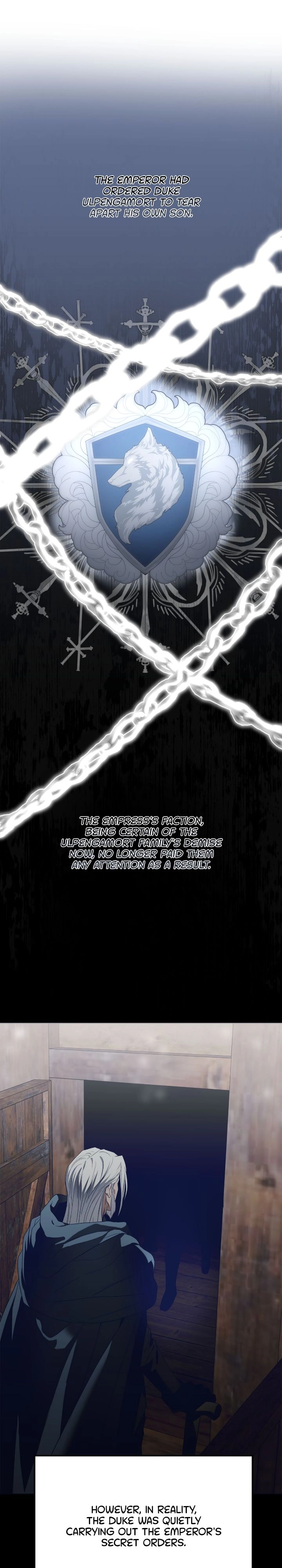 Two Empires: A Tale Of One Slave - Chapter 38 Page 17