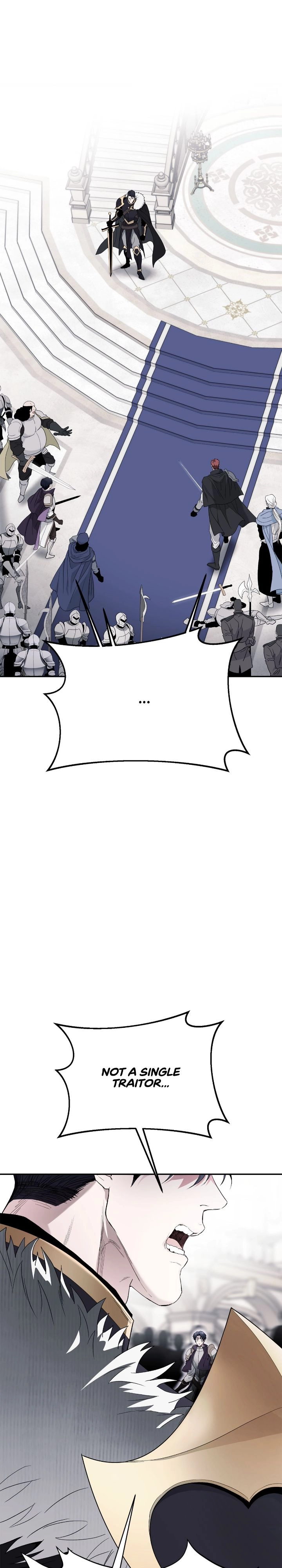 Two Empires: A Tale Of One Slave - Chapter 38 Page 20