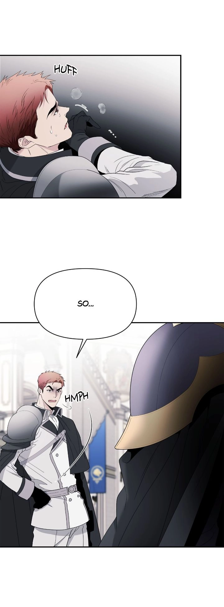 Two Empires: A Tale Of One Slave - Chapter 38 Page 22