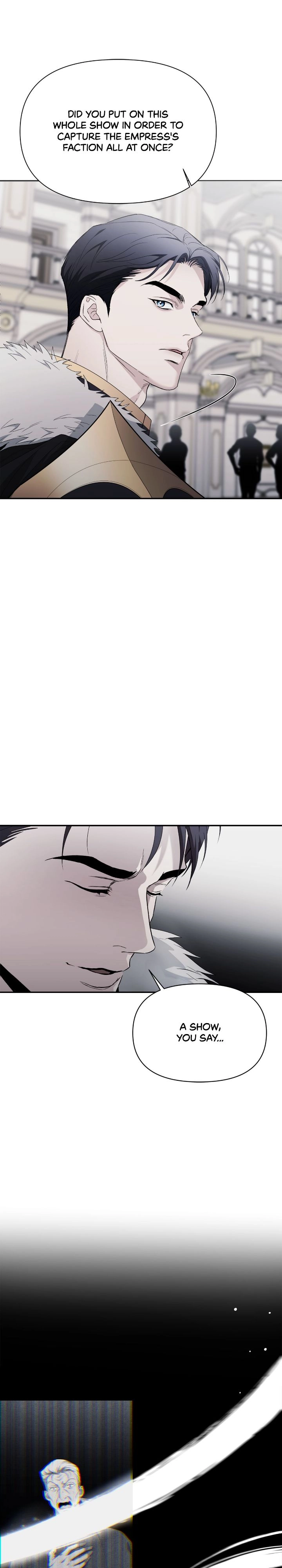 Two Empires: A Tale Of One Slave - Chapter 38 Page 23